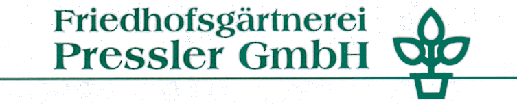 Friedhofsg�rtnerei Pressler GmbH